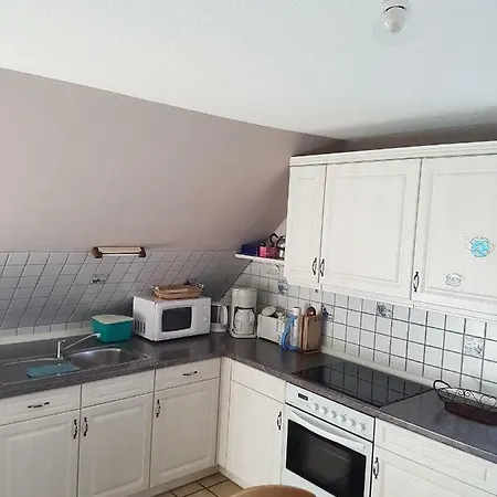 Apartment Ostfriesensonne 2 *