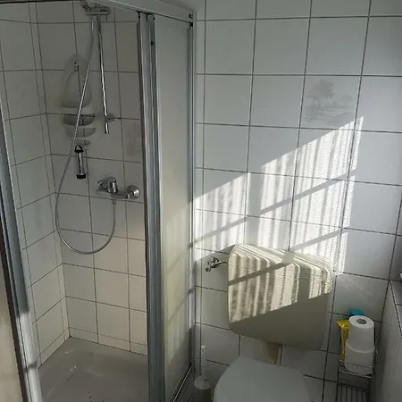 Ostfriesensonne 2 Apartment Holtgast