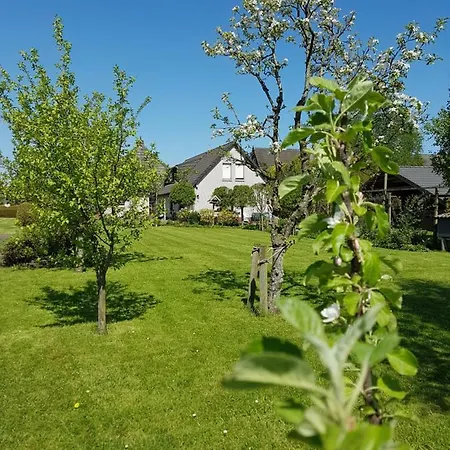 Ostfriesensonne 2 * Holtgast