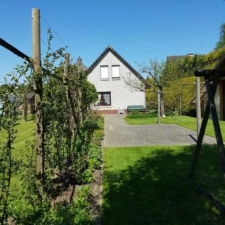 Ostfriesensonne 2 * Holtgast