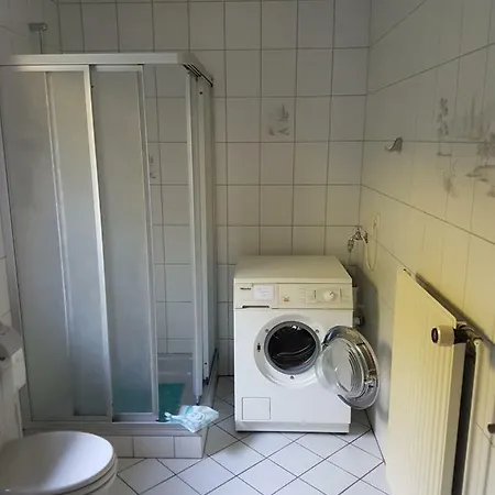 Apartment Ostfriesensonne 2 Holtgast