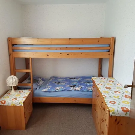 Apartment Ostfriesensonne 2 *